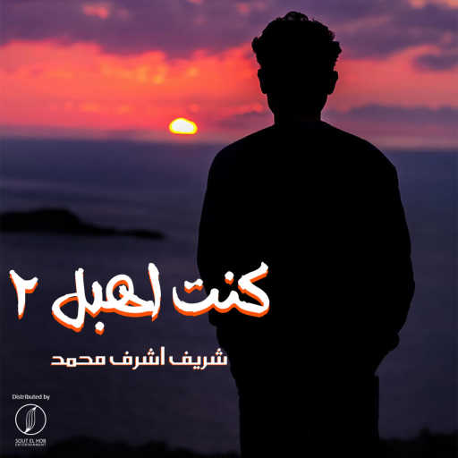 كلمات اغنية شريف أشرف محمد – كنت اهبل ٢ مكتوبة