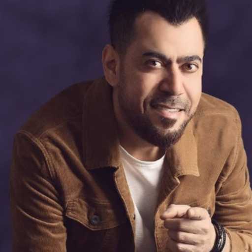 كلمات اغنية أحمد المصلاوي – تبقى تبقى مكتوبة