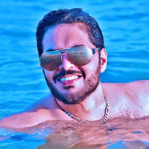 كلمات اغنية هيثم مازن – سابتني مكتوبة