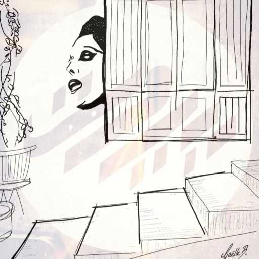 كلمات اغنية ميسا – لبيروت مكتوبة