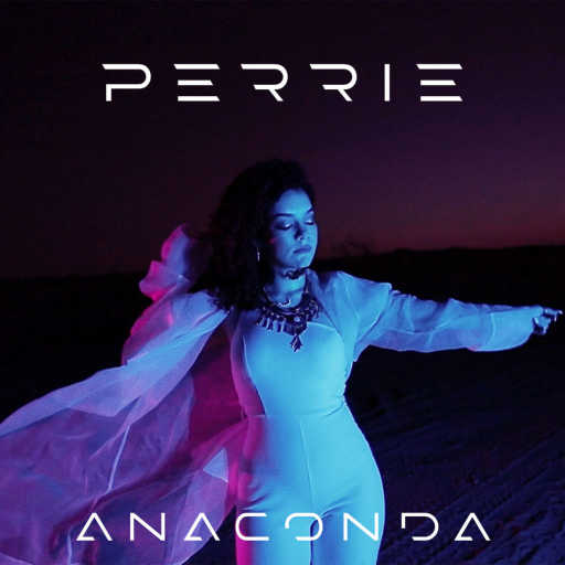 كلمات اغنية پيري – اناكوندا مكتوبة