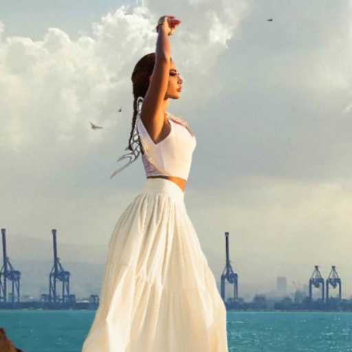 كلمات اغنية ريم الشريف – قومي وقفي يا بيروت مكتوبة