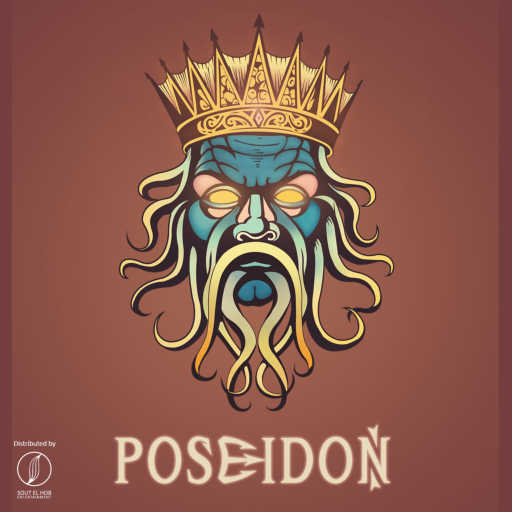 كلمات اغنية تشارلى – بوسيدون مكتوبة