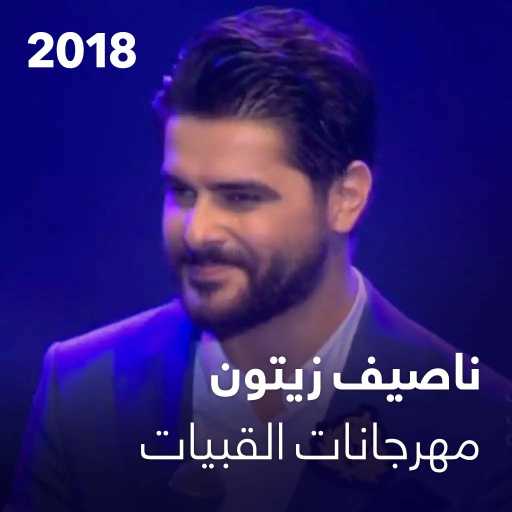 كلمات اغنية ناصيف زيتون – مش عم تزبط معي مكتوبة