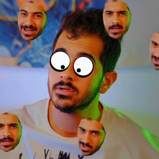 كلمات اغنية وليد مصطفى – قلبي هاش(مع فيكا) مكتوبة