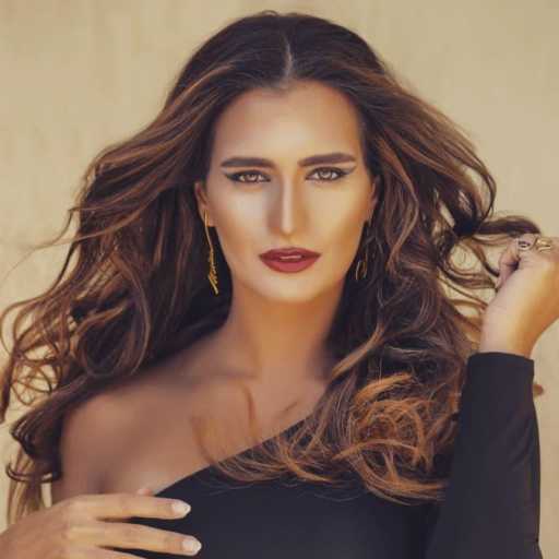 كلمات اغنية مارينا نضيرة – صار عندي أمل مكتوبة