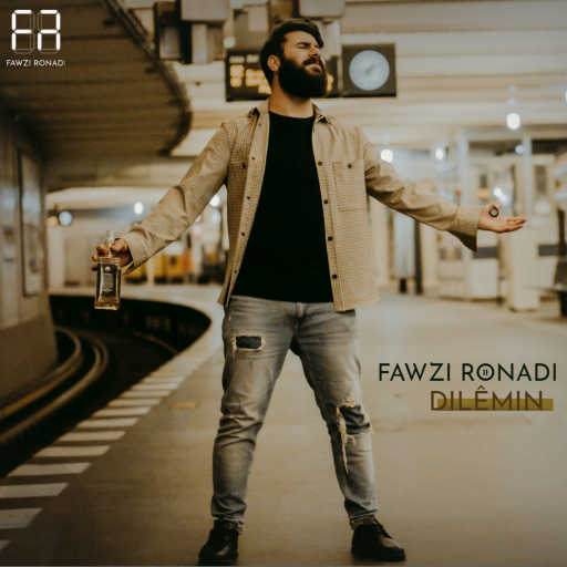 كلمات اغنية فوزي رونادي – ديليمين مكتوبة