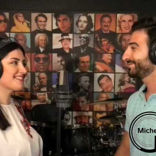 كلمات اغنية ميشال  جرجي – وطني مكتوبة