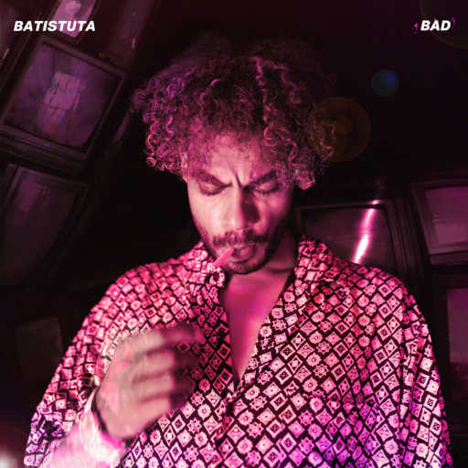 كلمات اغنية باتيستوتا – باد مكتوبة