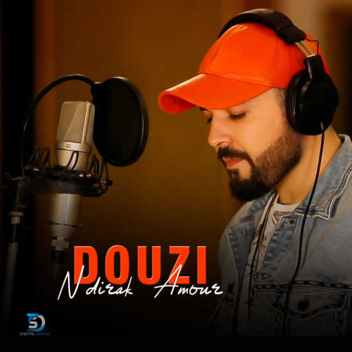 كلمات اغنية دوزي – نديراك آمور مكتوبة