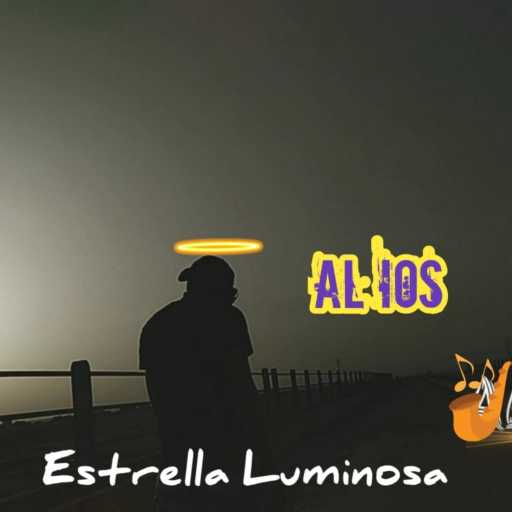 كلمات اغنية أليوس – Estrella Luminosa مكتوبة