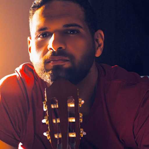 كلمات اغنية خالد حلمى – من البدايه مكتوبة