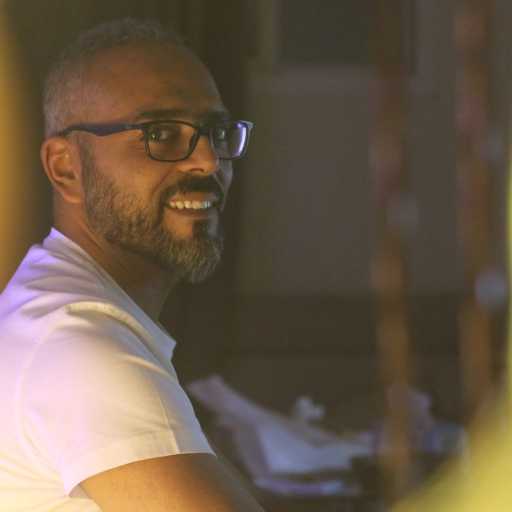 كلمات اغنية رشيد – خيوط الحلم مكتوبة