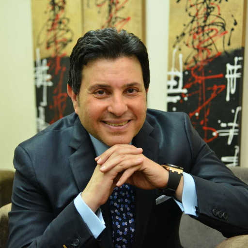 كلمات اغنية هانى شاكر – برواز صورتك مكتوبة