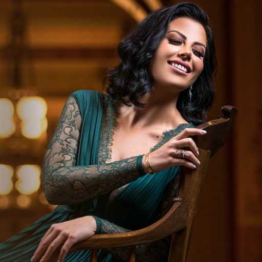 كلمات اغنية مريم رعد – عشگه مكتوبة