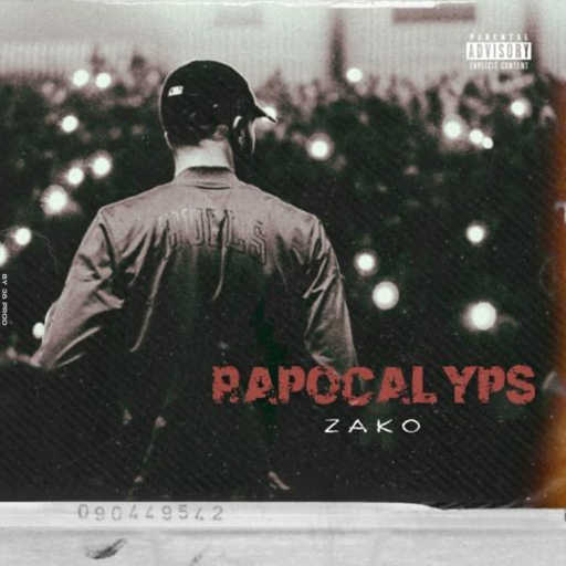 كلمات اغنية زاكو – One Love (feat. SAM Anti Hagra) مكتوبة