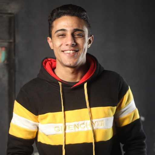 كلمات اغنية حلقولو – صاحبي لما سبني انا سبته(مع مودي أمين) مكتوبة