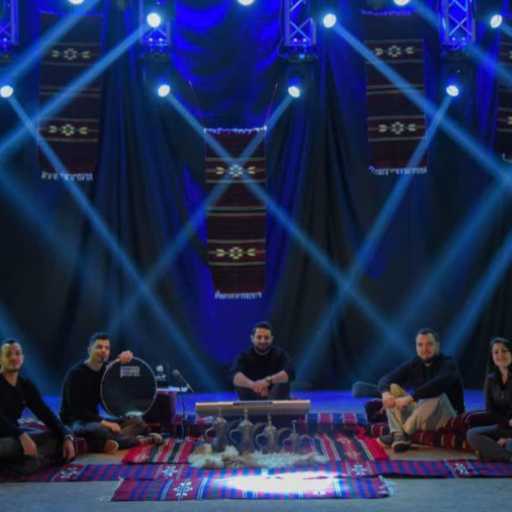 كلمات اغنية فرقة تكّات – زينو المرجة (لايف) مكتوبة