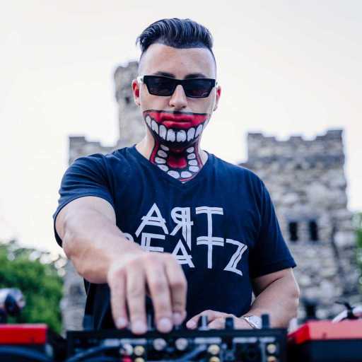 كلمات اغنية دي جي أبو حلگ – حلو المكان (ريمكس) مكتوبة