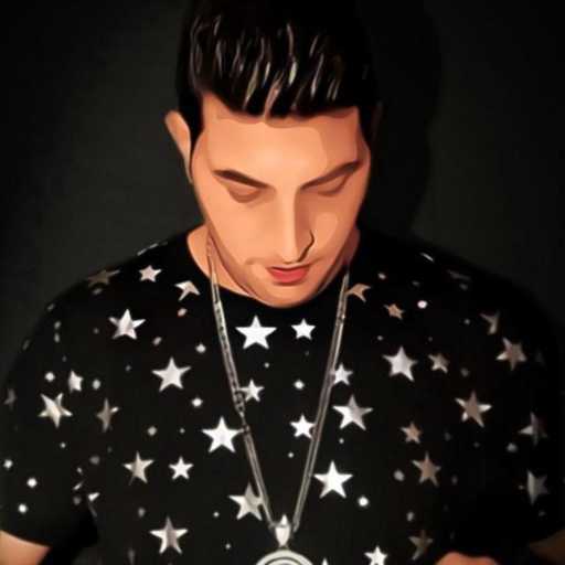 كلمات اغنية عيسى زعيتر – حبك عندي صار – مجنون نبودم نسخة عربية مكتوبة