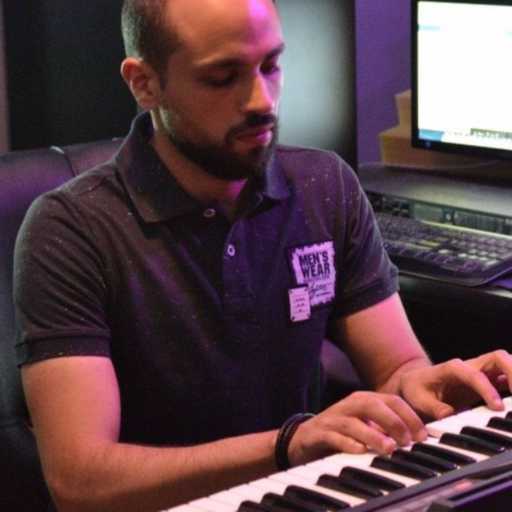 كلمات اغنية محمد محي – زي ما انتى مكتوبة