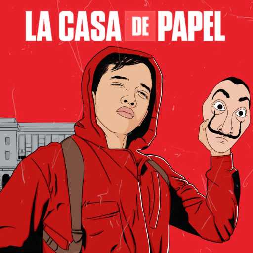 كلمات اغنية مؤلش – لا كاسا  دي  بابل مكتوبة