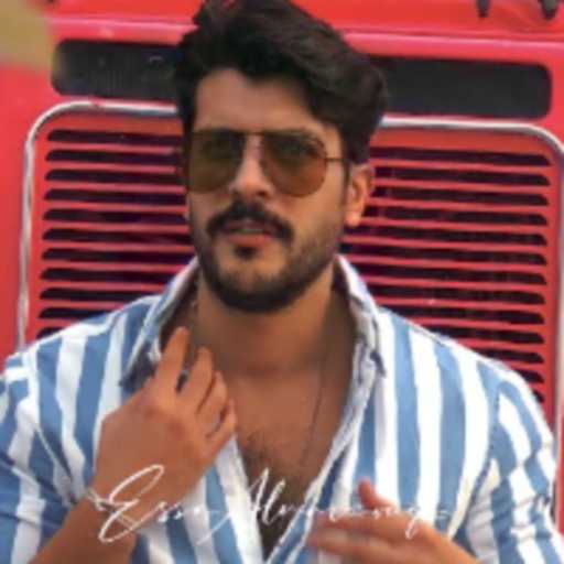 كلمات اغنية عيسى المرزوق – مسا الرمان مكتوبة