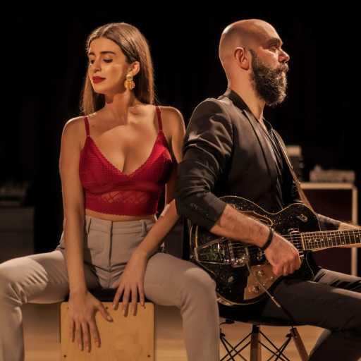 كلمات اغنية جوانا مرقص – في حاجات – I love you مكتوبة