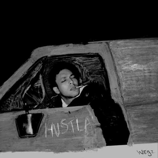 كلمات اغنية ويجز – هصلا مكتوبة