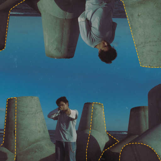 كلمات اغنية إسماعيل – تنانين مكتوبة