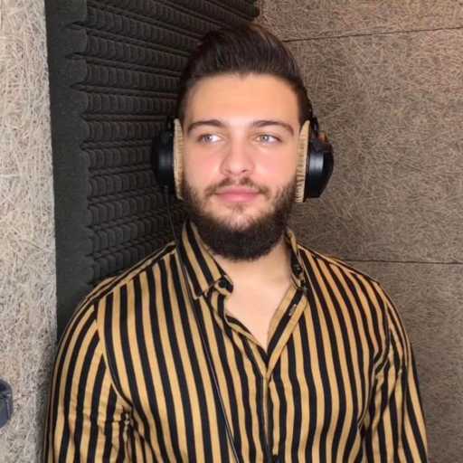 كلمات اغنية سامر سري الدين – حنيت – قلبي وجعني مكتوبة