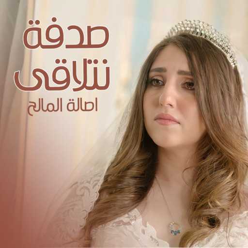 كلمات اغنية أصالة مالح – صدفة نتلاقى مكتوبة