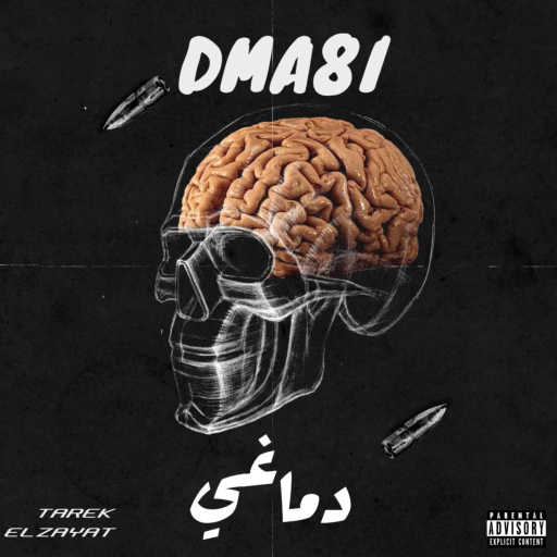 كلمات اغنية طارق – دماغي مكتوبة