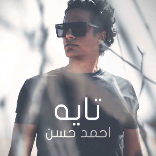 كلمات اغنية أحمد حسن – تايه مكتوبة
