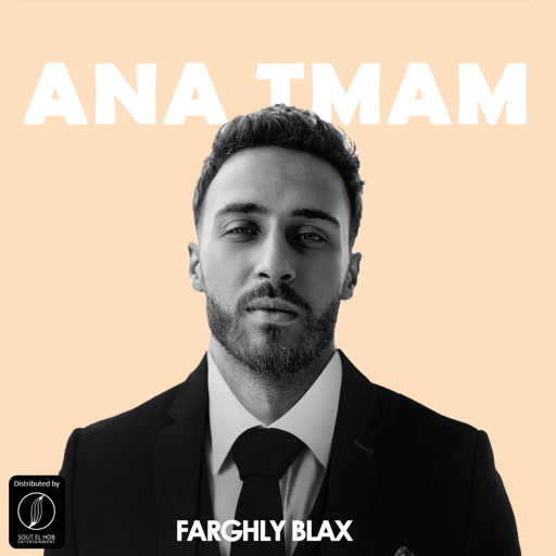 كلمات اغنية فرغلى بلاكس – انا تمام مكتوبة