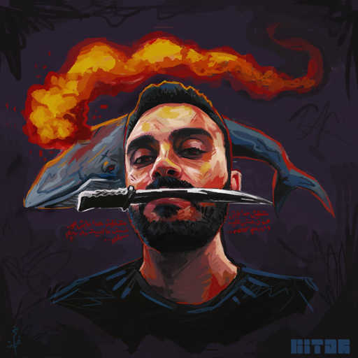 كلمات اغنية السينابتيك – متخليش حدا عايش مكتوبة