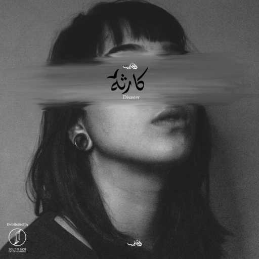 كلمات اغنية موكا الحاوى – كارثه مكتوبة