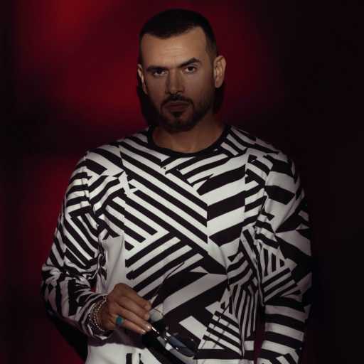 كلمات اغنية سامو زين – حورية في جزيرة مكتوبة