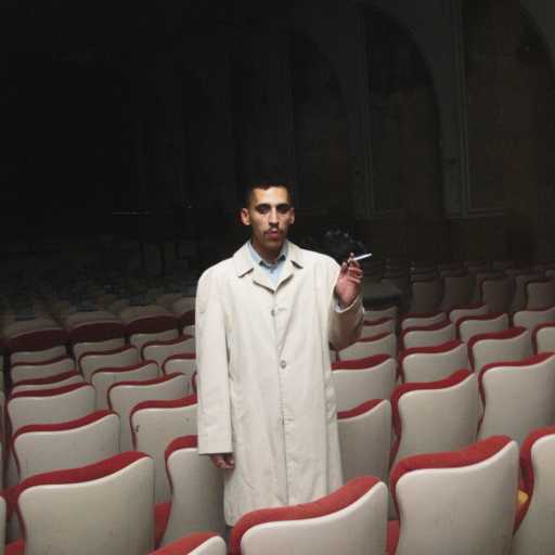 كلمات اغنية إدريسي – سيحي مكتوبة