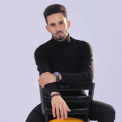 كلمات اغنية احمد خالد – مايستاهلوش مكتوبة