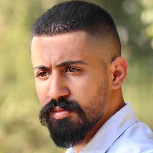 كلمات اغنية احمد الجيار – خانت الوعود مكتوبة