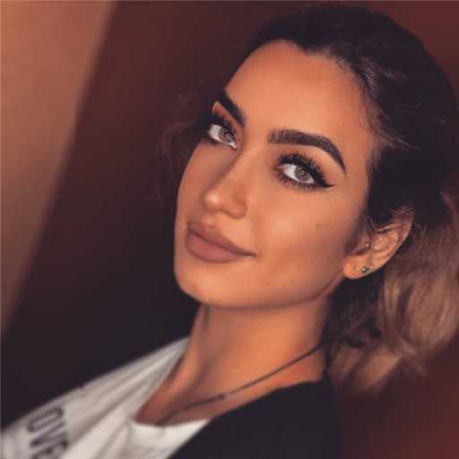 كلمات اغنية لمى شريف – يما انى لي ريدو مكتوبة