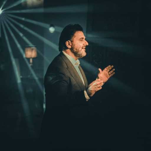 كلمات اغنية ملحم زين – كرمال البتحبّن مكتوبة