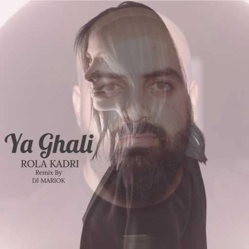 كلمات اغنية DJ MarioK – يا غالي – رولا قادري(DJMariok Deep Remix) مكتوبة