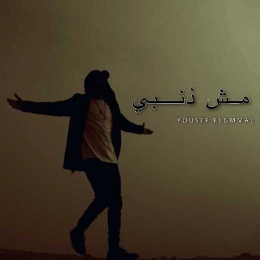 كلمات اغنية يوسف الجمال  – مش ذنبي مكتوبة