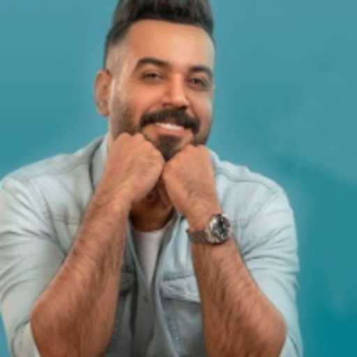 كلمات اغنية علي جاسم – عيناي مكتوبة