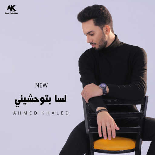 كلمات اغنية احمد خالد – لسه بتوحشيني مكتوبة