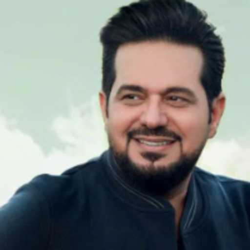 كلمات اغنية حاتم العراقي – اول الدمعة مكتوبة