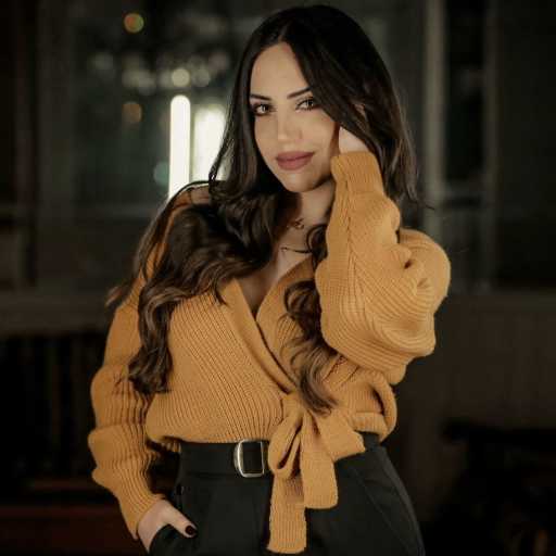 كلمات اغنية يارا قرقماز – في حدا – Her Yer Karanlik مكتوبة