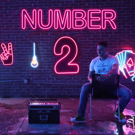 كلمات اغنية أحمد الفيشاوي – نمبر 2 مكتوبة